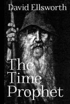 Paperback The Time Prophet Book
