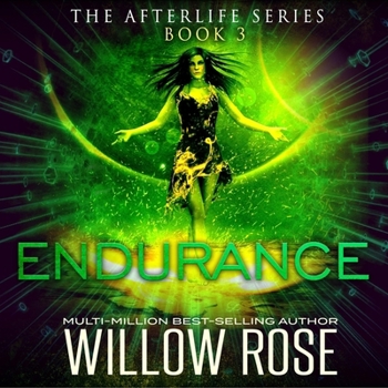 MP3 CD Endurance Book