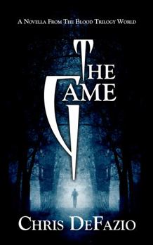 Paperback The Game: A novella from the Blood Trilogy world Book