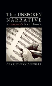 Hardcover The Unspoken Narrative Book