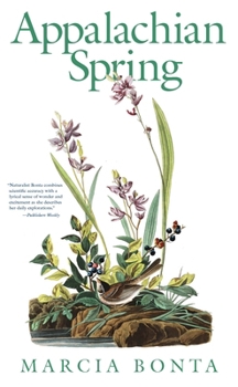 Hardcover Appalachian Spring (Regional) Book