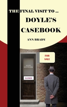 Paperback The Final Visit To... Doyle's Casebook Book