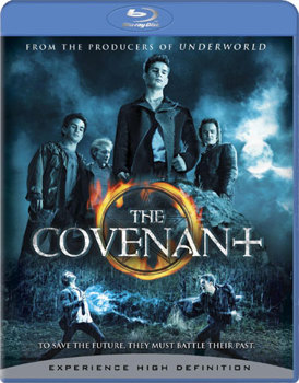 The Covenant