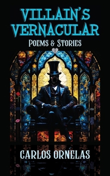 Hardcover Villain's Vernacular Book