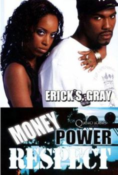 Paperback Money Power Respect Book