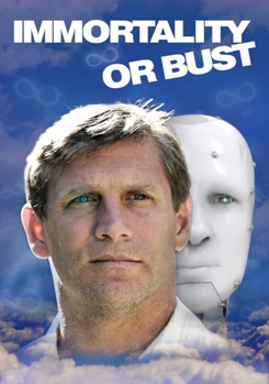 DVD Immortality or Bust Book