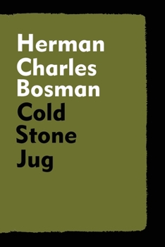 Paperback Cold Stone Jug Book