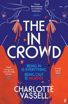 Paperback THE IN CROWD Book