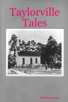 Paperback Taylorville Tales Book
