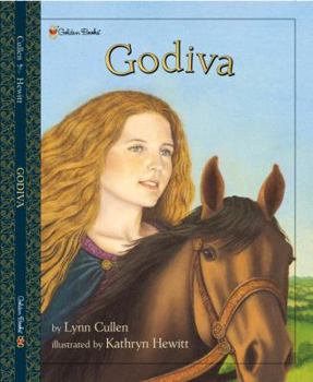 Hardcover Godiva Book