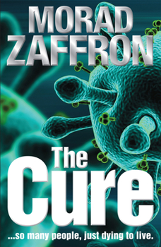 Paperback The Cure Book