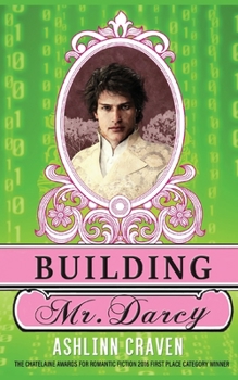 Paperback Building Mr. Darcy Book