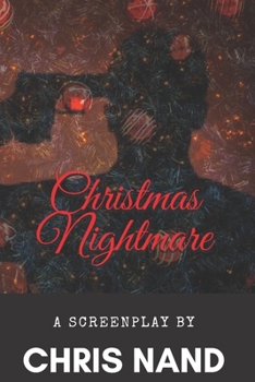 Paperback Christmas Nightmare Book