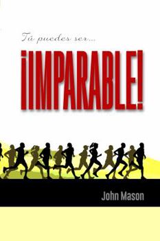 Paperback Tu Puedes Ser !Imparable! Book