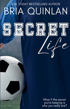 Paperback Secret Life Book