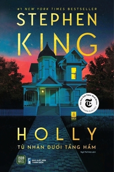 Paperback Holly [Vietnamese] Book