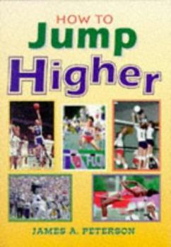 Paperback How to Jump Higher Book