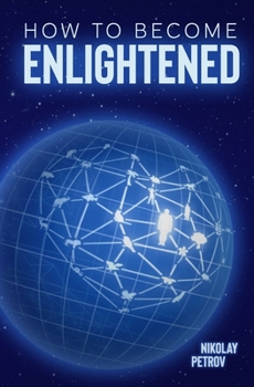 Paperback How to Become Enlightened Book