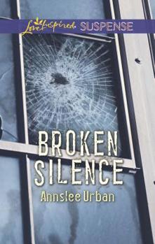 Mass Market Paperback Broken Silence Book