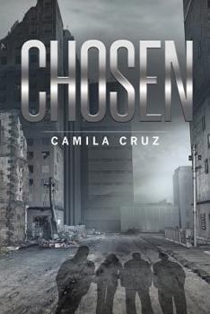 Paperback Chosen Book