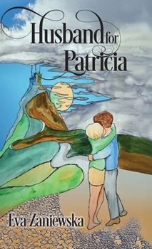 Hardcover Husband for Patricia Book