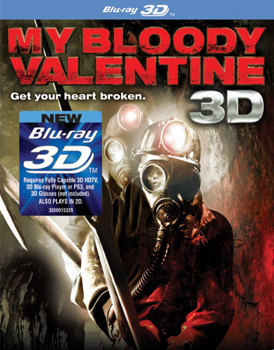 My Bloody Valentine 3D