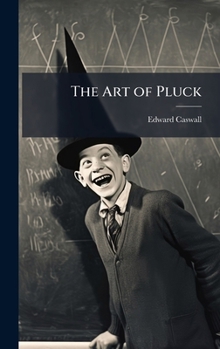 Hardcover The Art of Pluck Book