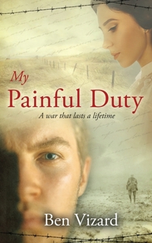 Paperback My Painful Duty Book