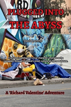 Paperback Plugged Into The Abyss Book