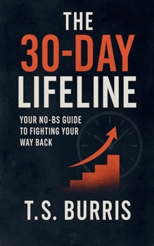 Paperback The 30-Day Lifeline Book