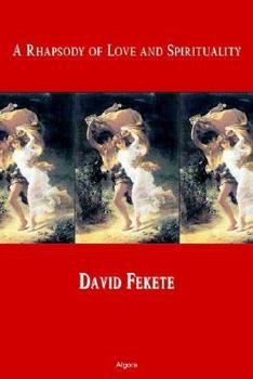 A Rhapsody of Love and Spirituality