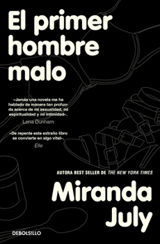 Paperback El Primer Hombre Malo / The First Bad Man [Spanish] Book