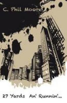 Paperback 27 Yards An' Runnin' Book