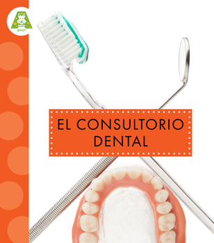 Paperback El Consultorio Dental [Spanish] Book