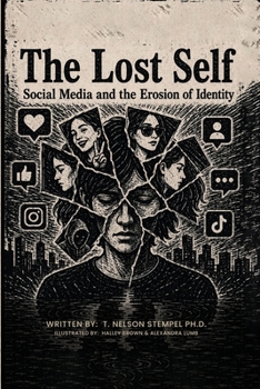 The Lost Self: Social Media and the Erosion of Identity