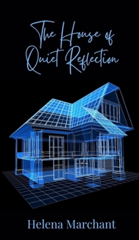 Hardcover The House of Quiet Reflection Book