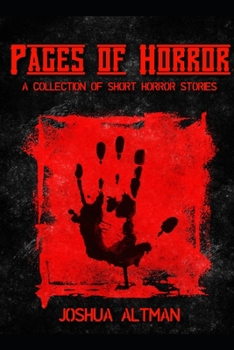 Pages of Horror: