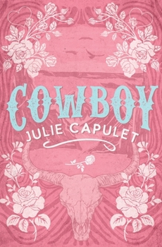 Cowboy [Alternate Cover]