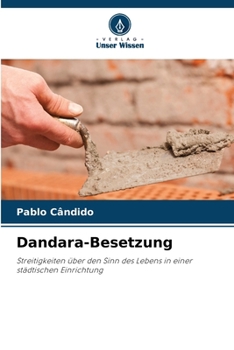 Paperback Dandara-Besetzung [German] Book