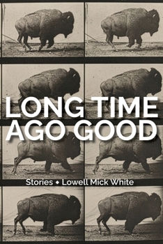 Paperback Long Time Ago Good Book