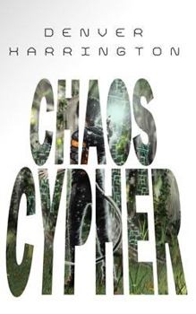 Paperback Chaos Cypher: Restitution Erebus Book