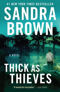 Paperback Thick as Thieves Book