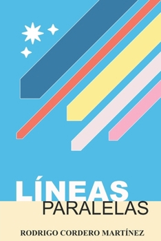 Paperback Líneas Paralelas [Spanish] Book