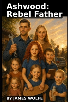 Ashwood: Rebel Father
