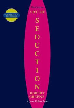 Paperback Concise Art of Seduction Book