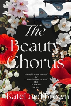 The Beauty Chorus: a powerful story of love, resilience and friendship from the author of The Golden Hour