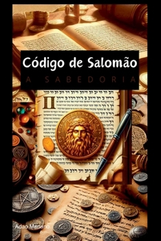 Paperback O Codigo De Salomao [Portuguese] Book