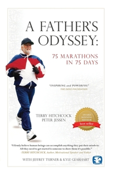 Paperback A Father's Odyssey Book