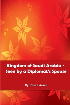 Paperback Kingdom of Saudi Arabia Book