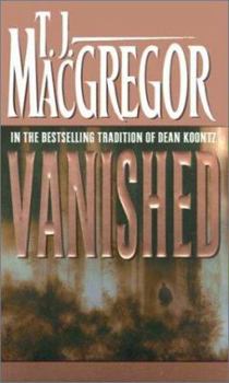 Mass Market Paperback Vanished Book